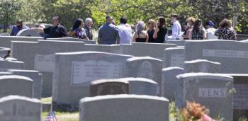 EU reporta 1,592 muertes, el  peor registro diario desde mayo