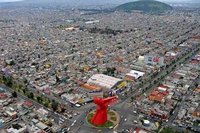 Neza canalizaa emergenciarecursos defestejos patrios