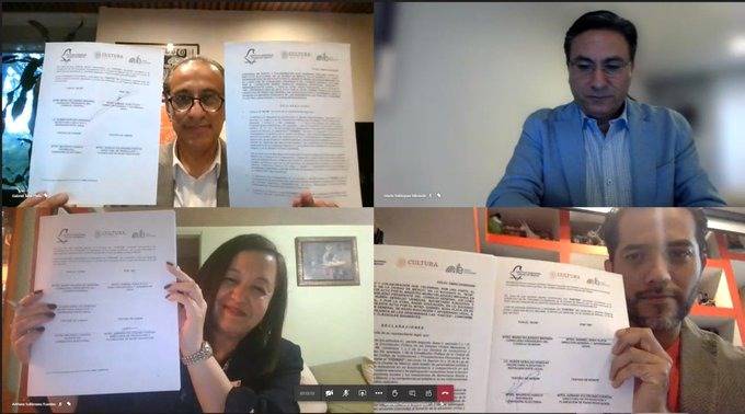 IECM y Radio Educación promueven participación ciudadana y cultura democrática en CDMX