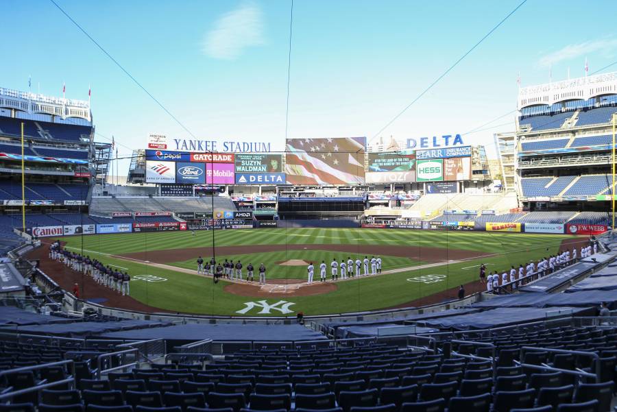 MLB reporta 29 nuevos casos de Covid-19