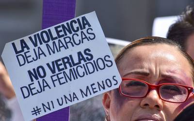 La ONU dará alojamiento gratuito a mujeres víctimas de violencia en México