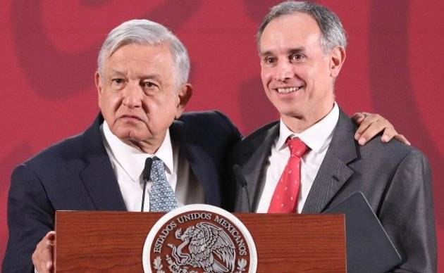 López-Gatell responde a los que piden su renuncia