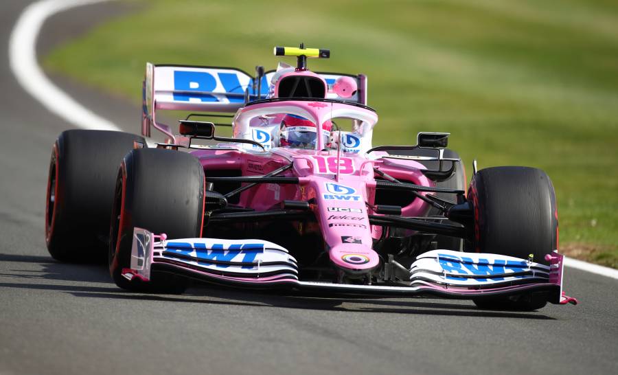 Racing Point pide revisar protocolo Covid-19 de la F1, tras positivo de 