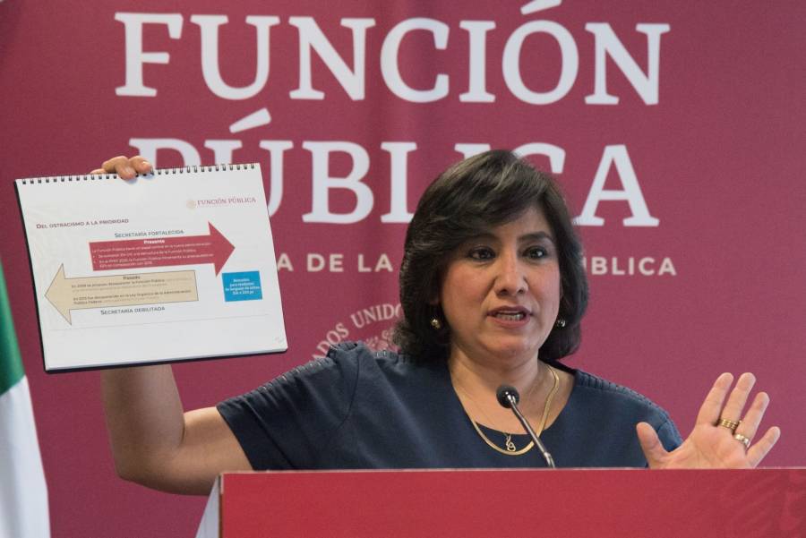 Para prevenir transmisión de covid-19, Función Pública emite nuevos criterios para personal del Gobierno Federal