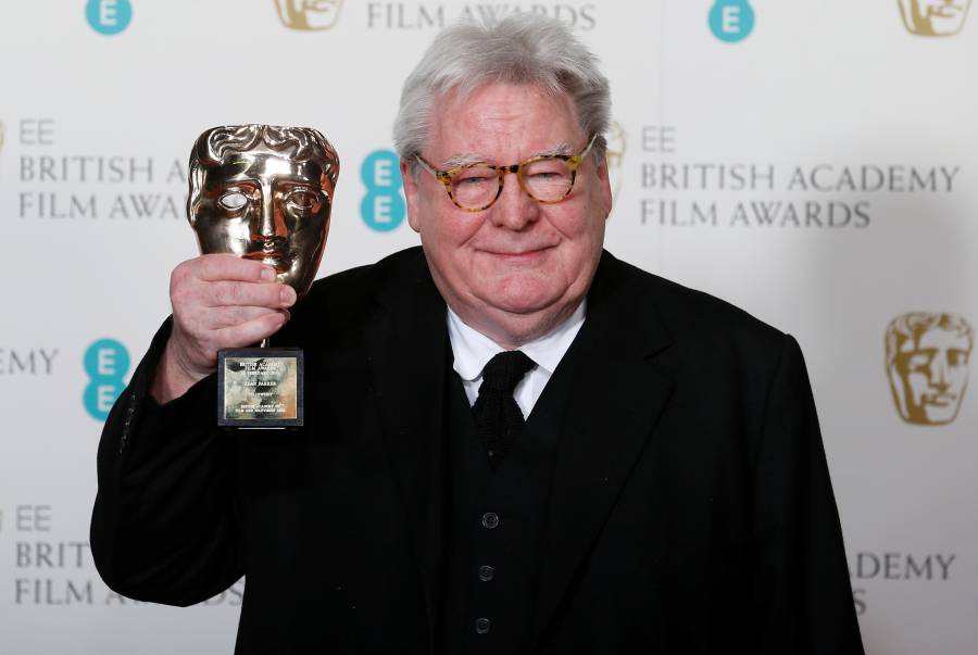 Muere a los 76 años, Alan Parker, director de “El expreso de medianoche