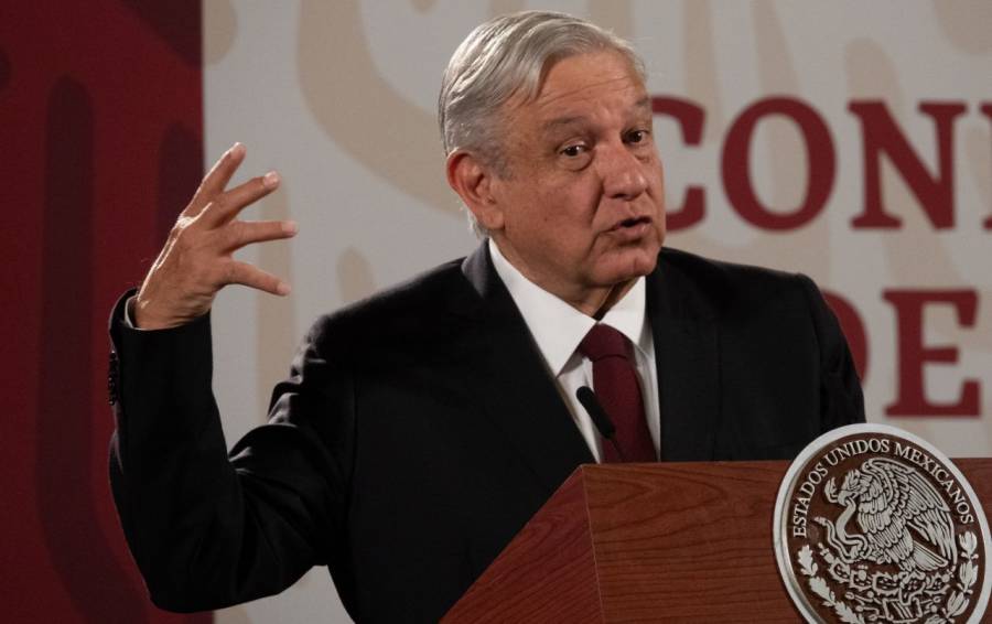 Por caso Agronitrogenados, adquiriente ofrece devolver 200 mdd al Gobierno: AMLO