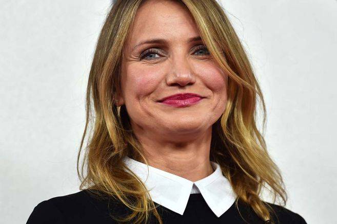 Cameron Diaz debuta en TikTok con divertido video