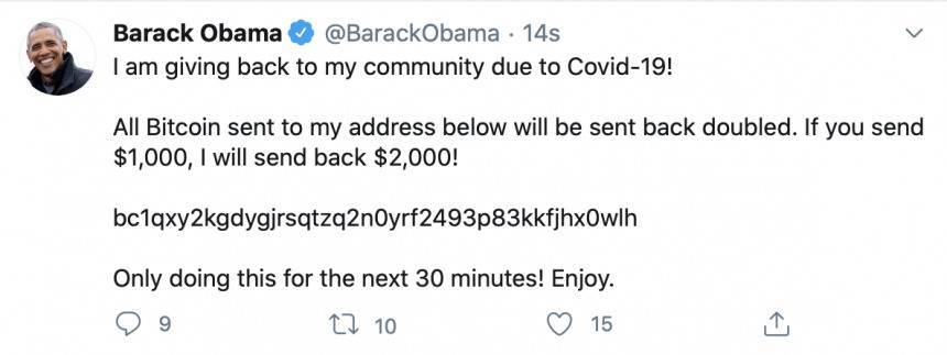 Joven de 17 a&ntilde;os ser&iacute;a quien hacke&oacute; a Obama, Apple, Bill Gates y otros m&aacute;s