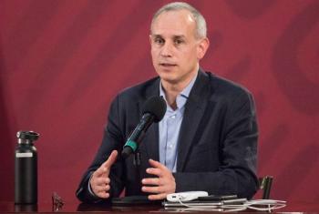 Gobernadores deben responder “por sus decisiones soberanas”
