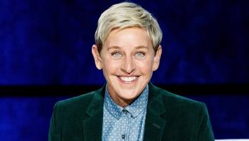 Se disculpa Ellen DeGeneres por denuncias de acoso y racismo en su programa