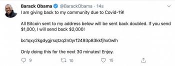 Joven de 17 a&ntilde;os ser&iacute;a quien hacke&oacute; a Obama, Apple, Bill Gates y otros m&aacute;s