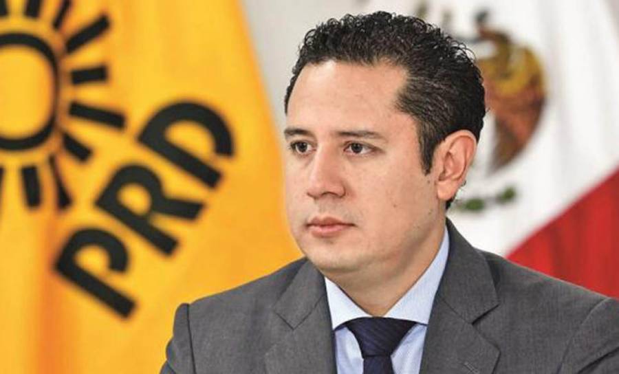 PRD pide sesionar para designar vocero nacional de la pandemia