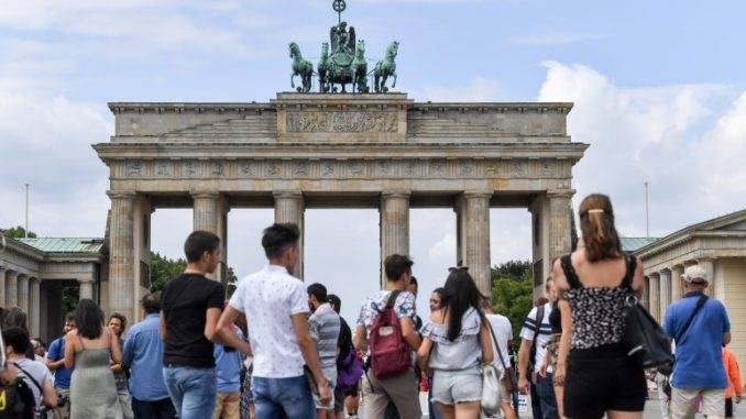 Aumentan los contagios de Covid-19 en Alemania