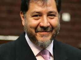 Noroña pide unión del PES con el PT para presidir Cámara de Diputados