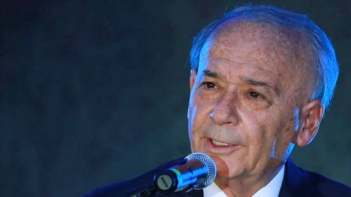 Billy Álvarez renuncia a la dirección general de la Cooperativa Cruz Azul