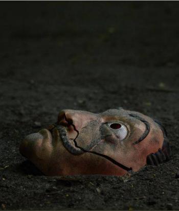 ‘La casa de papel’ iniciar&aacute; el rodaje de su quinta y &uacute;ltima temporada