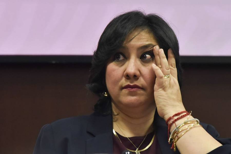 SFP dejó expuesta por 56 días información patrimonial de 830 mil funcionarios