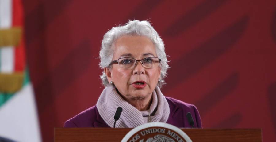 Detención de ‘El Marro’, ejemplo de coordinación entre instituciones: Sánchez Cordero