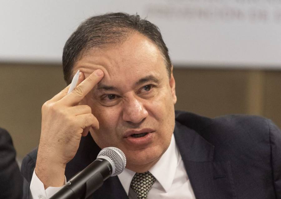 Tras captura, “El Marro” será trasladado al penal del Altiplano: Durazo