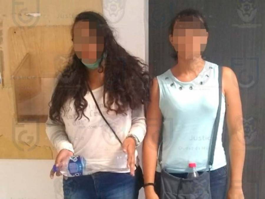 Dos mujeres desaparecidas en la CDMX fueron halladas en Guerrero