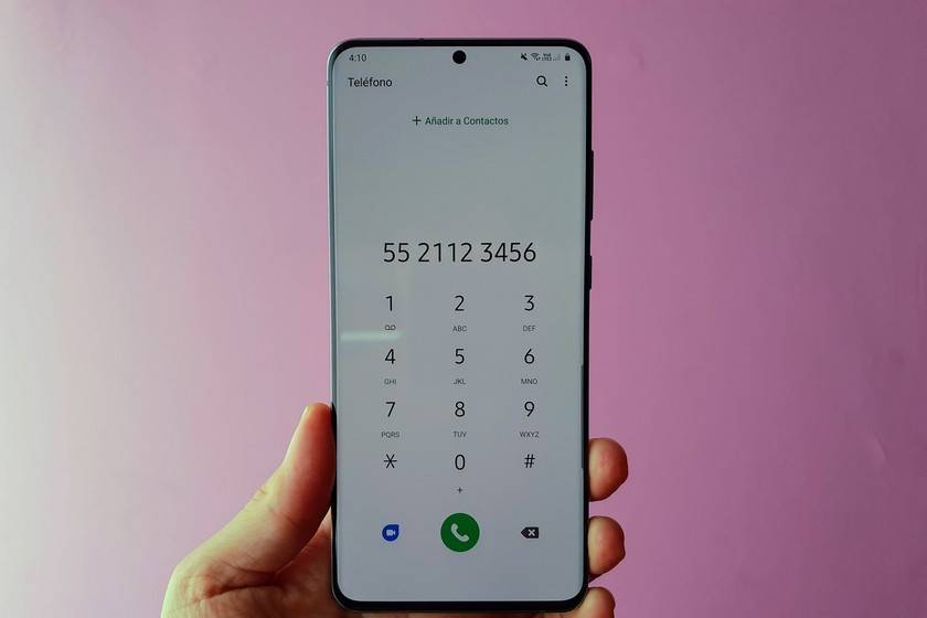Apps que cambiar&aacute; tu lista de contactos a 10 d&iacute;gitos