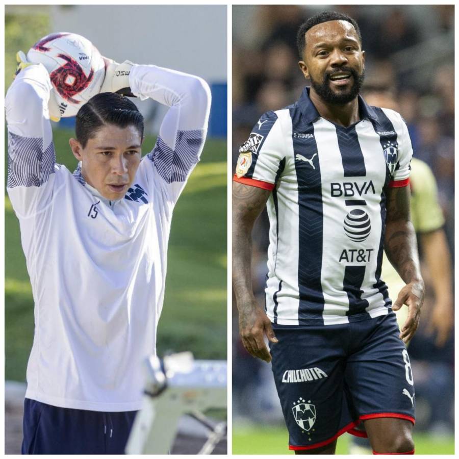 Dos Rayados se habrían ido de fiesta; los separarán y harán examen Covid-19