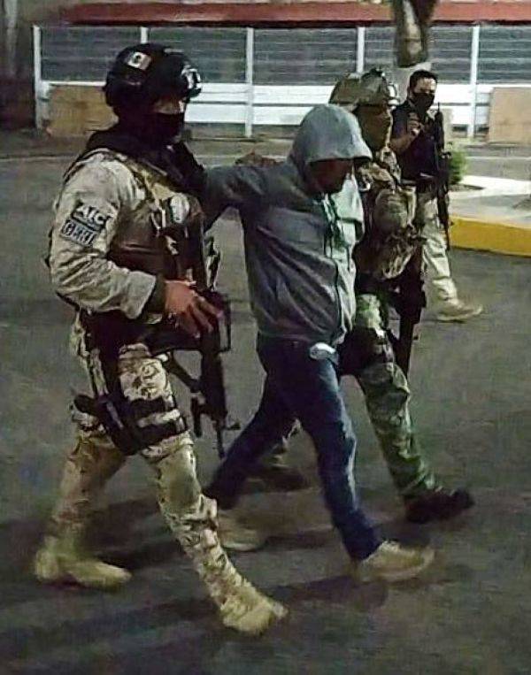 ¿Quién es 