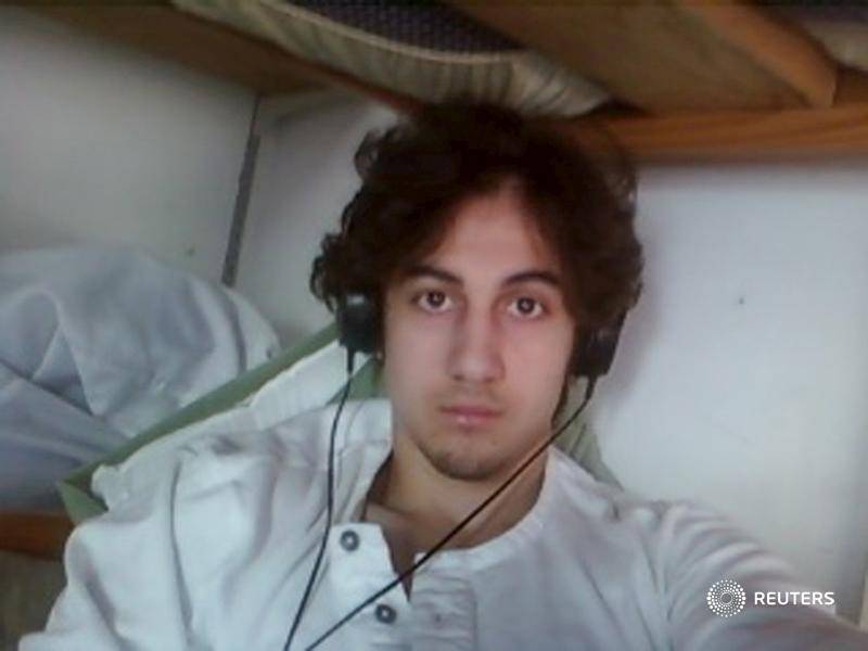 Donald Trump pidió la pena de muerte para Dzhokhar Tsarnaev