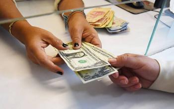 Remesas habr&iacute;an crecido casi un 7% en junio y julio, estima AMLO