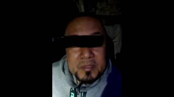 VIDEO: As&iacute; fue el primer interrogatorio de “El Marro” tras su captura
