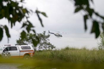‘Isa&iacute;as’ se degrada a Tormenta Tropical rumbo a Estados Unidos