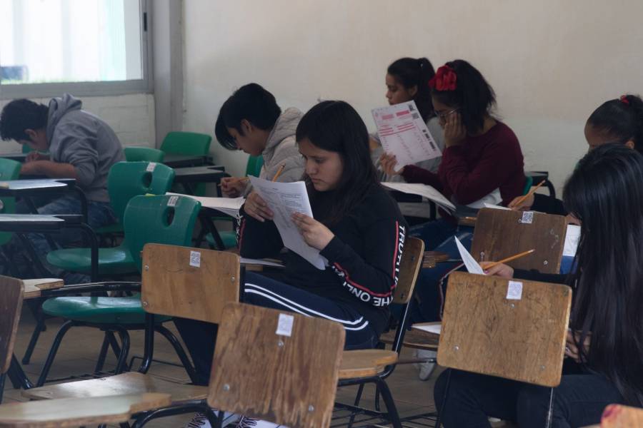 Así puedes descargar tu nuevo comprobante para el examen Comipems