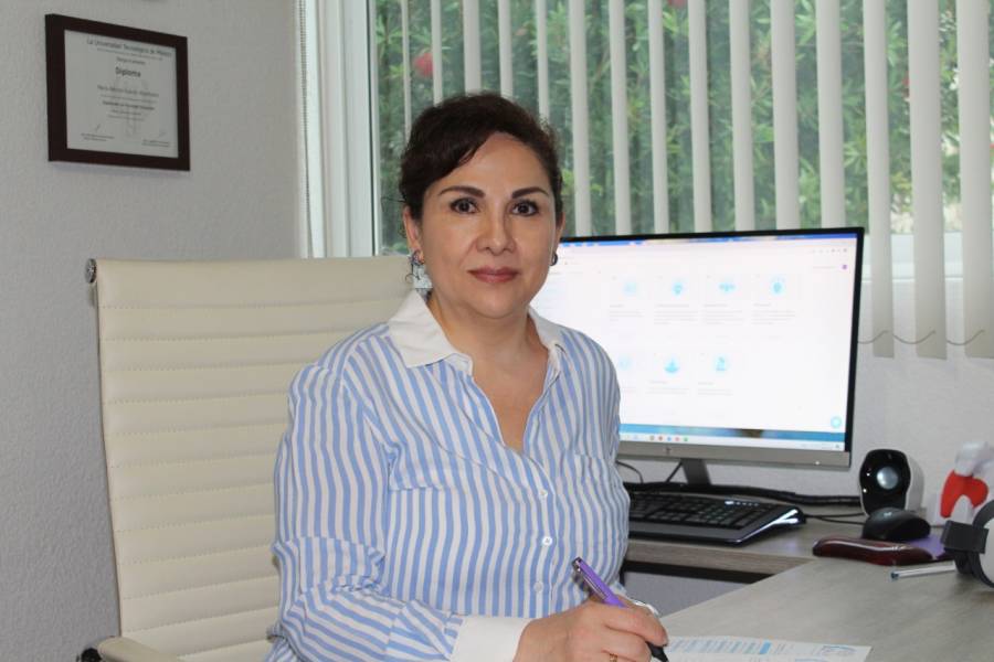 Aislamiento detona estr&eacute;s y ansiedad, alertan