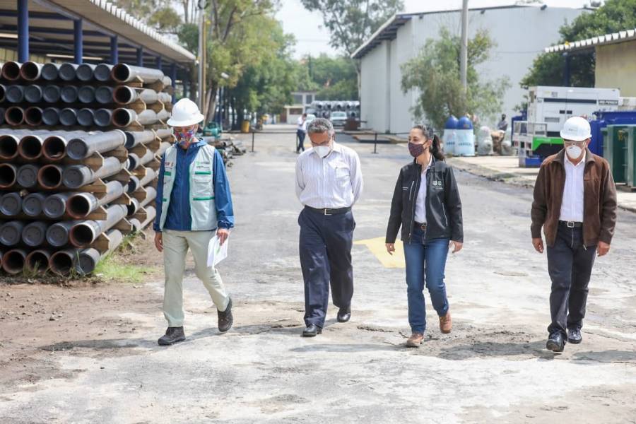 Prevén apertura de Pilares en Semáforo amarillo