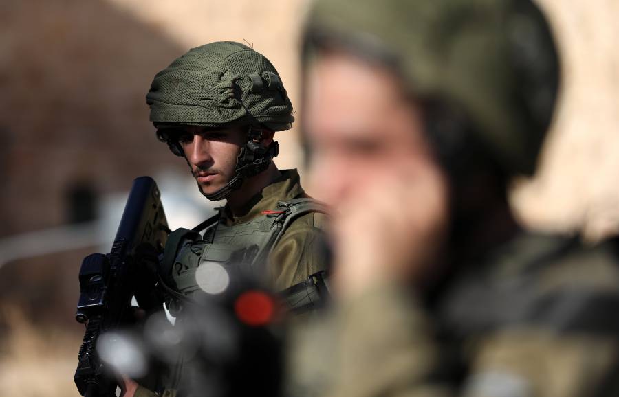 Comando coronavirus, la estrategia  de Israel para contener el Covid
