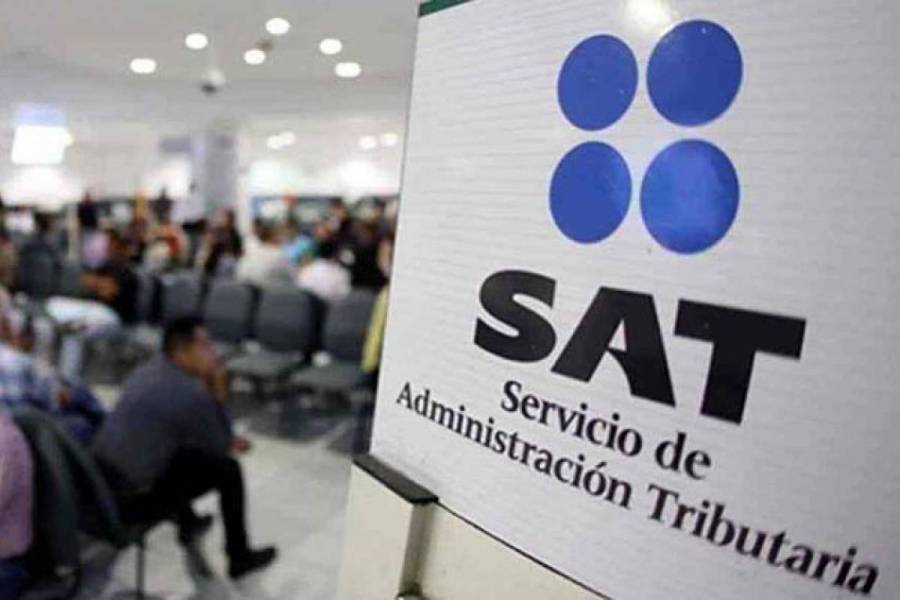 Advierte SAT sobre “gestores” que agendan y venden citas