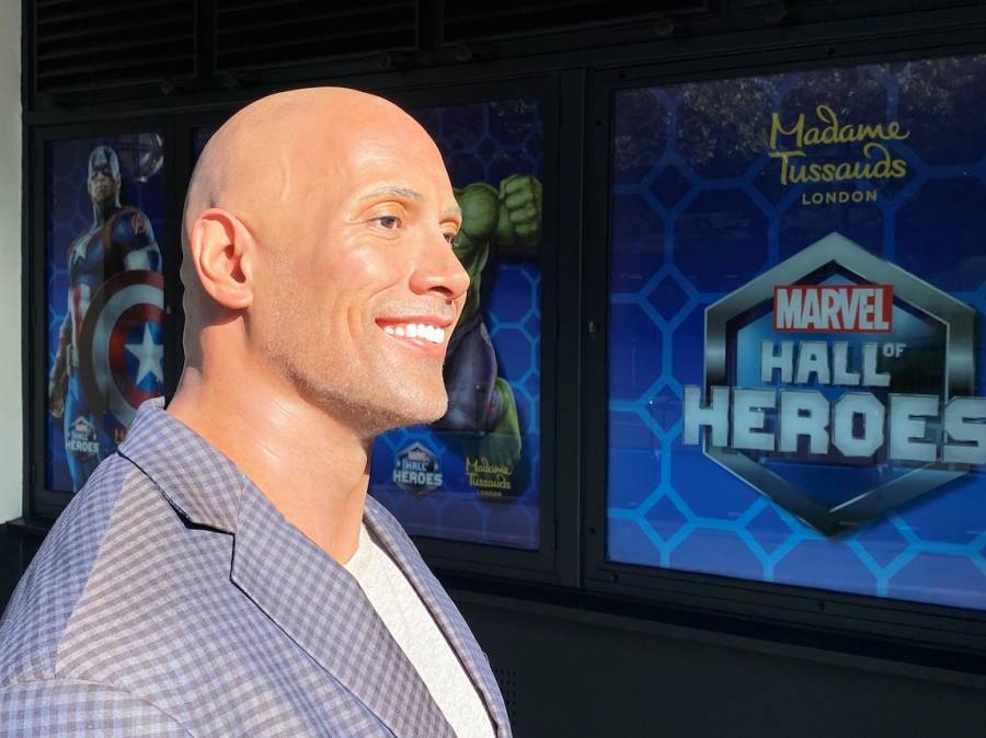 The Rock adquiere la XFL por 15 mdd