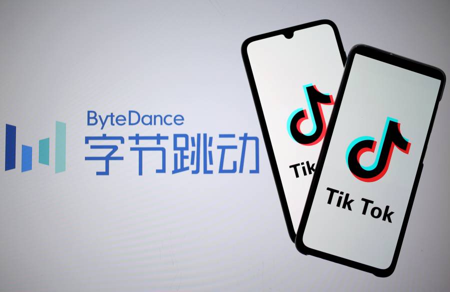 TikTok ofrece renunciar a participaci&oacute;n para pactar con EU