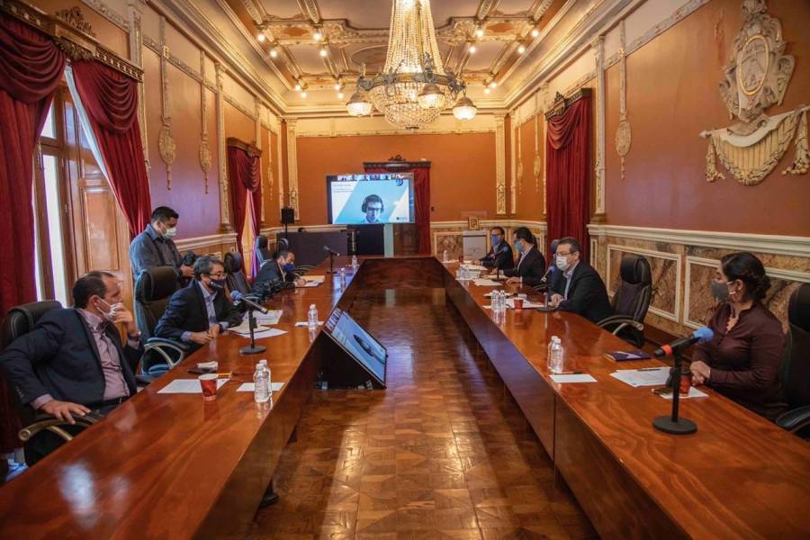 PRÁCTICAS CORRUPTAS Y COMPETENCIA DESLEAL DEL PT, ACUSA PRI