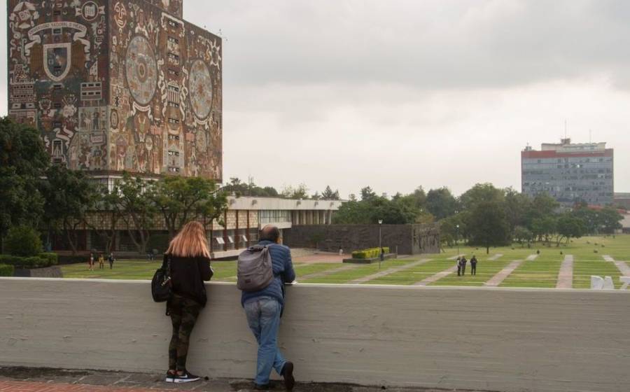 UNAM informa sobre designación de autoridades universitarias