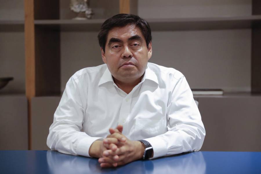 “Puebla ejerce gobierno austero”