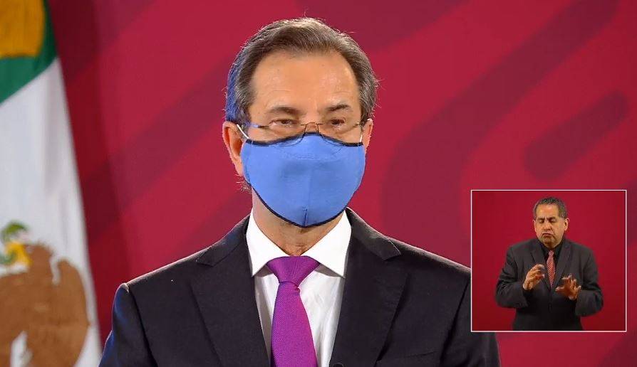 24 de agosto será el regreso a clases con apoyo de 4 televisoras