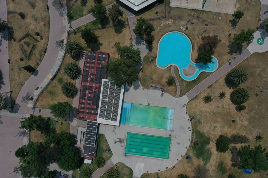 Sedema advierte que habrá cierre de bosques si incumplen medidas sanitarias