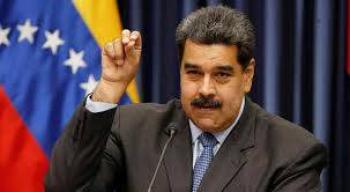 Oposici&oacute;n deja v&iacute;a libre a Maduro en legislativas