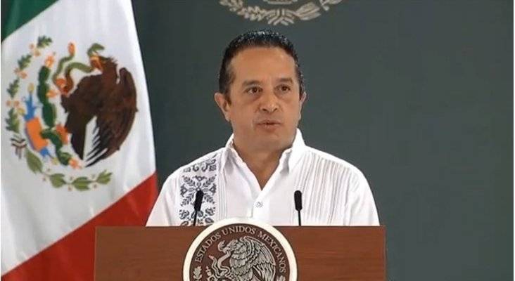 Identificó la UIF dinero de Odebrecht en campaña de Quintana Roo