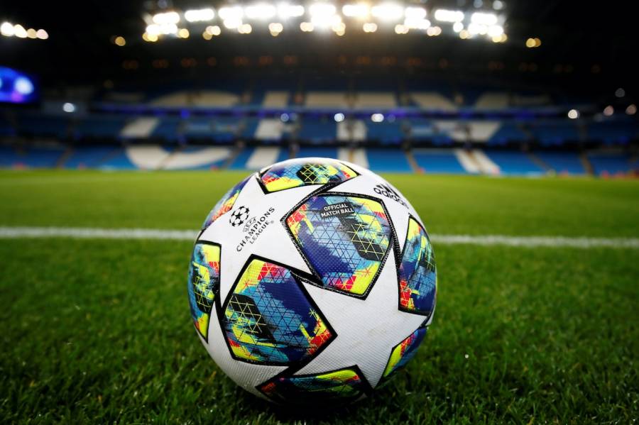 UEFA presenta reglamento para el regreso de la Champions y Europa League