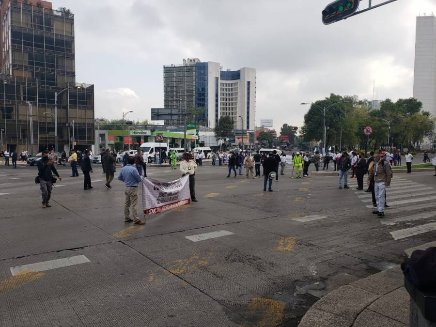  Grupos turísticos exigen apoyo económico ante crisis por Covid-19