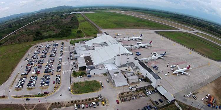 Honduras reabrirá aeropuertos la próxima semana