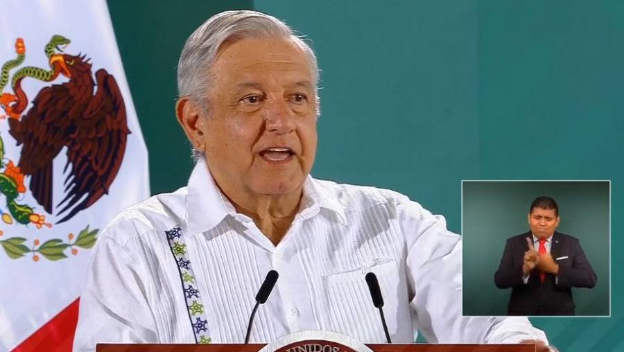 AMLO estará al pendiente que no haya impunidad judicial en caso de “El Marro”