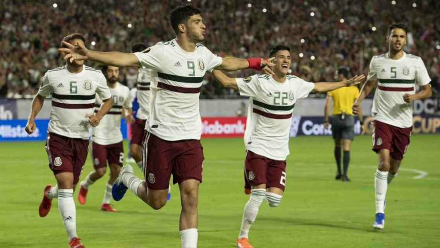 Selección Mexicana confirma horario para partido amistoso contra Holanda